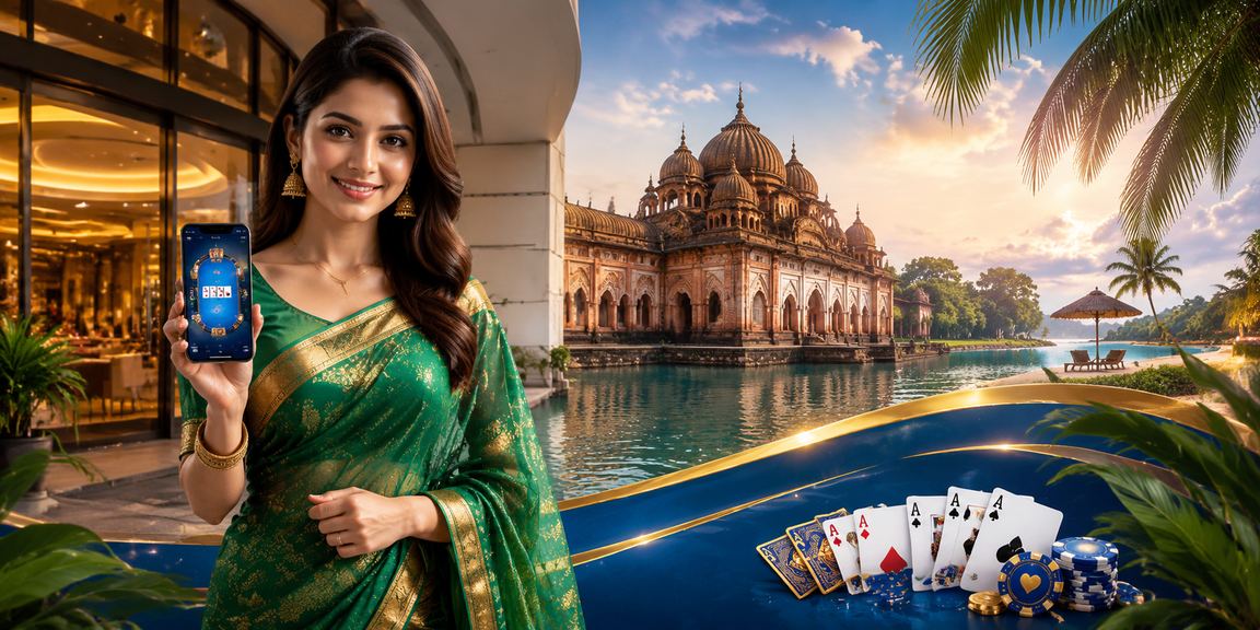 বাংলাদেশি স্টাইলে পোকার গেম অভিজ্ঞতা