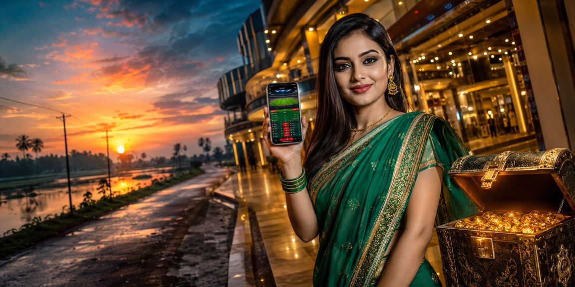 কুমিল্লায় VIP বোনাস অভিজ্ঞতা