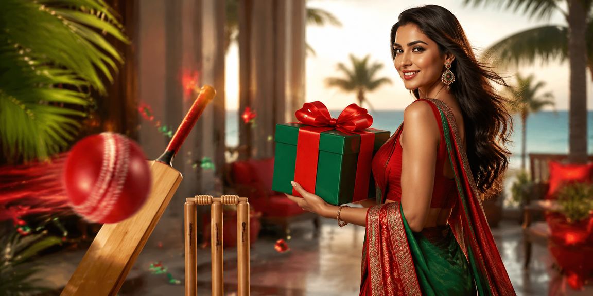 সেন্ট মার্টিন দ্বীপে ক্রিকেট বেটিং পরিবেশ