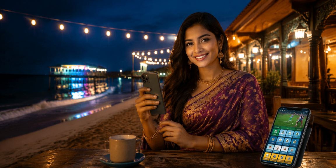 সেন্ট মার্টিনে পেমেন্ট ও ডিপোজিট অভিজ্ঞতা